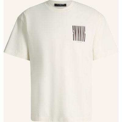 Strellson T-Shirt weiss