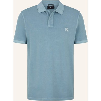 Strellson Poloshirt blau