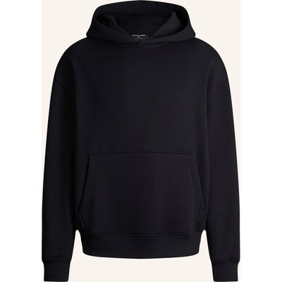 Strellson Hoodie blau