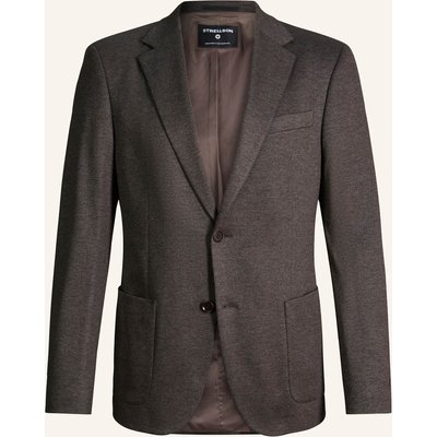 Strellson Anzugsakko Arndt Slim Fit braun
