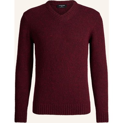 Strellson Pullover Doro rot