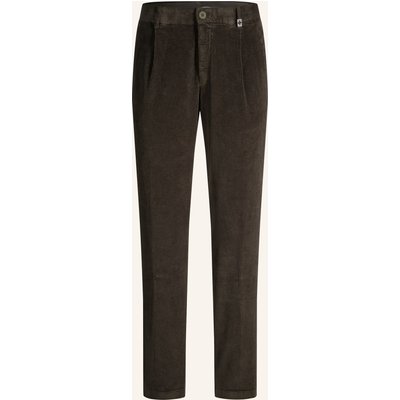Strellson Chino gruen