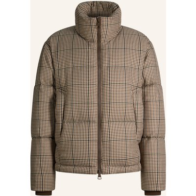 Strellson Puffer Jacket beige