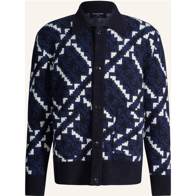 Strellson Pullover blau