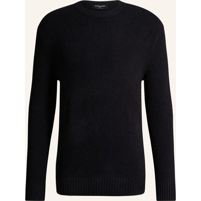 Strellson Pullover Bosse schwarz