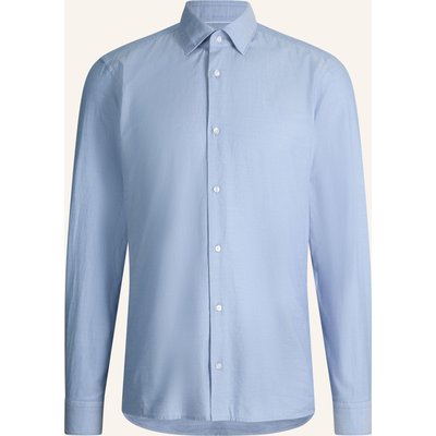 Strellson Hemd blau