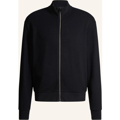 Strellson Sweatjacke schwarz