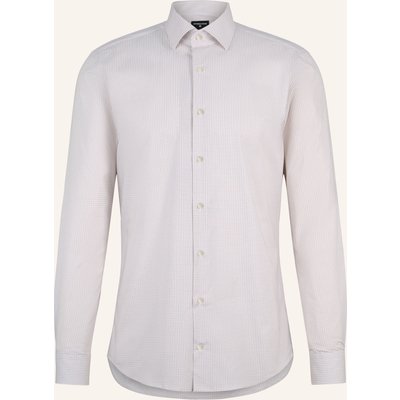 Strellson Hemd weiss