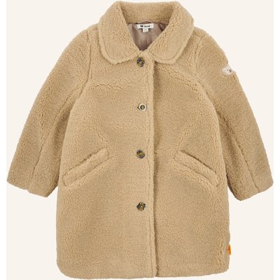 Steiff Mantel Woof & Fluff beige