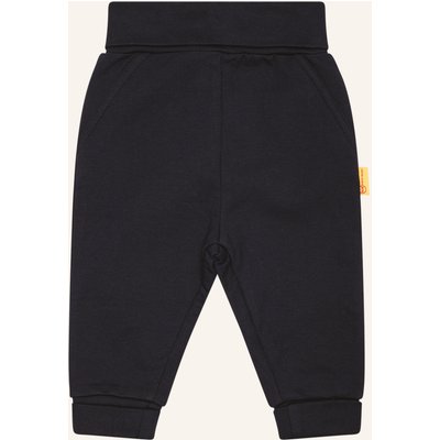 Steiff Sweatpants Classic blau