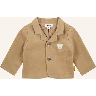 Steiff Sakko Celebration beige
