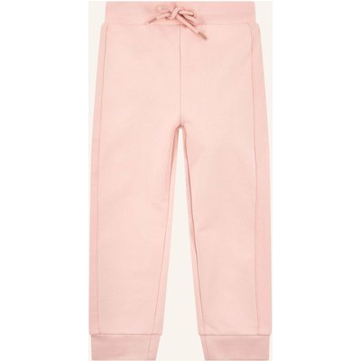 Steiff Jogginghose Steiff Classic rosa