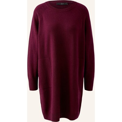 Oui Kleid rot