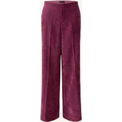 Oui Cordhose rot