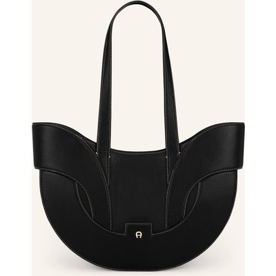 Aigner Shopper Sellina schwarz