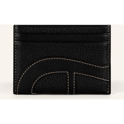 Aigner Kartenetui Deborah schwarz