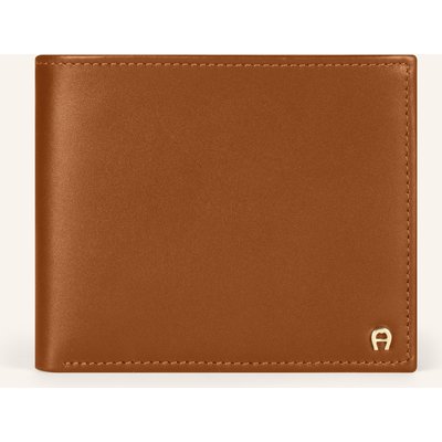 Aigner Geldbörse braun