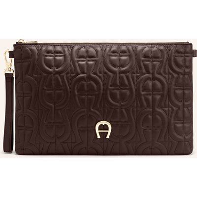 Aigner Diadora braun