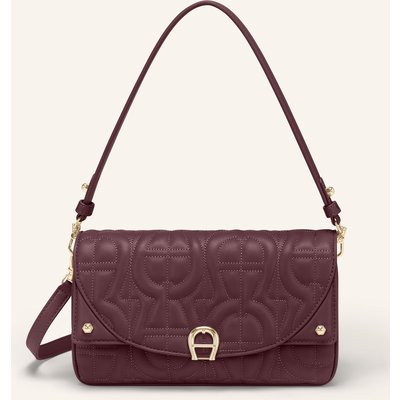 Aigner Umhängetasche Diadora rot