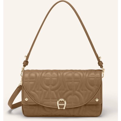Aigner Umhängetasche Diadora beige