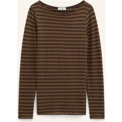 Marc O'polo Longsleeve braun