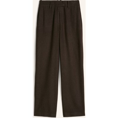 Marc O'polo Hose braun