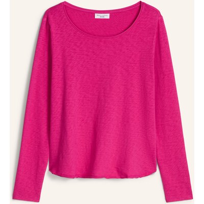 Marc O'polo Denim Longsleeve pink
