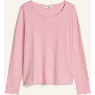 Marc O'polo Denim Longsleeve rosa