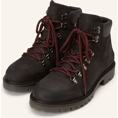 Marc O'polo Schnürstiefel Model Armin braun