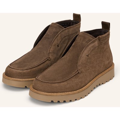 Marc O'polo Schnürboot braun