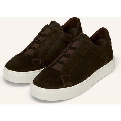 Marc O'polo Sneaker Model Agar braun