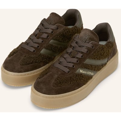 Marc O'polo Sneaker Model Edith braun