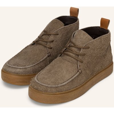 Marc O'polo Ankle-Boot Model Zen braun