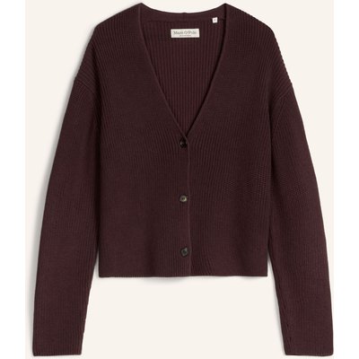 Marc O'polo Cardigan rot