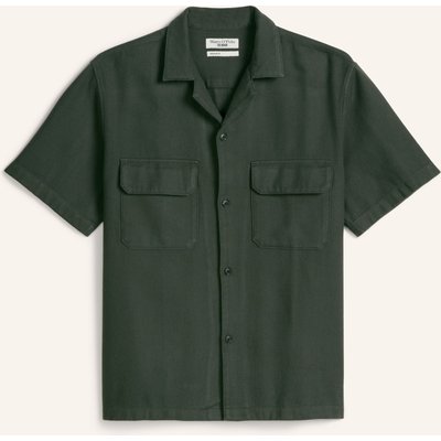 Marc O'polo Denim Hemd gruen