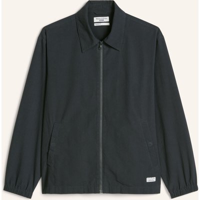 Marc O'polo Denim Overshirt blau
