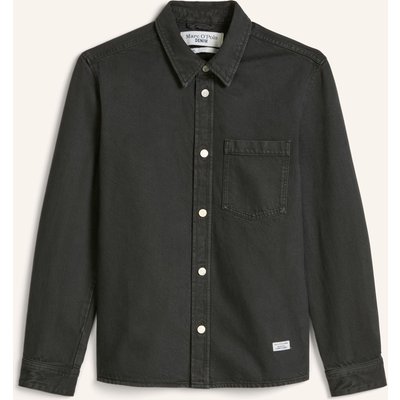 Marc O'polo Denim Hemd gruen
