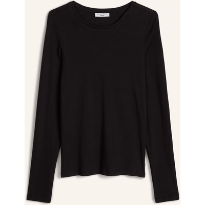 Marc O'polo Denim Longsleeve schwarz