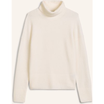 Marc O'polo Denim Pullover weiss