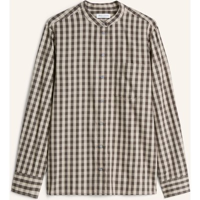 Marc O'polo Karobluse braun