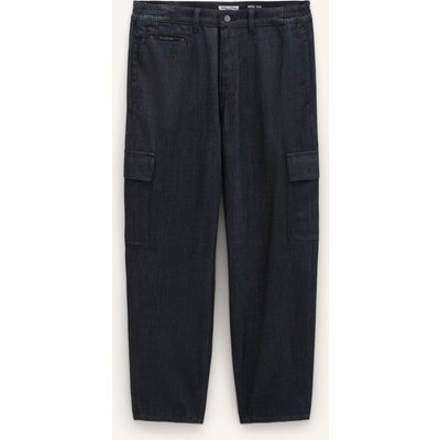 Marc O'polo Denim Jeans Model Isak blau