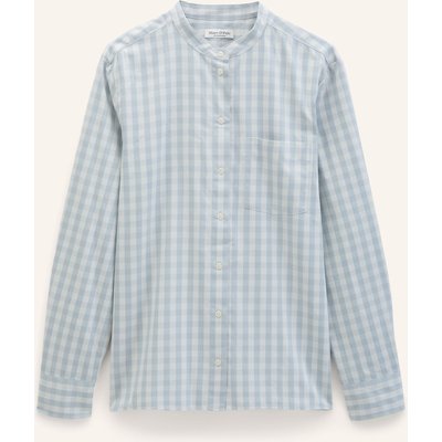 Marc O'polo Karobluse blau