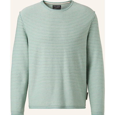 Marc O'polo Pullover gruen