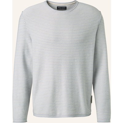 Marc O'polo Pullover blau