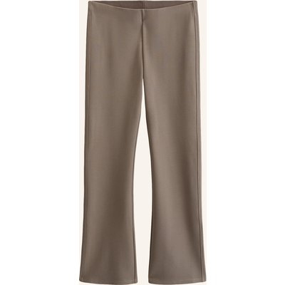 Marc O'polo Jerseyhose braun