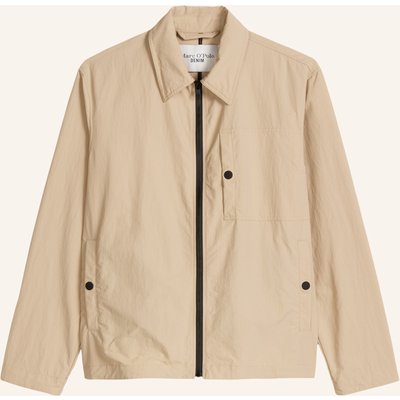 Marc O'polo Denim Jacke beige