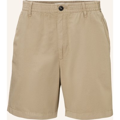 Marc O'polo Denim Shorts braun