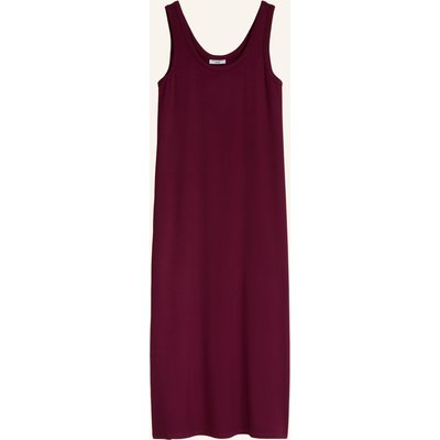 Marc O'polo Denim Jerseykleid rot