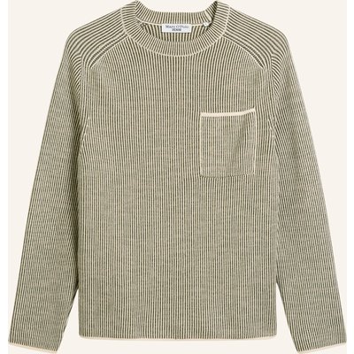 Marc O'polo Denim Pullover weiss