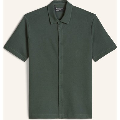 Marc O'polo Poloshirt grau